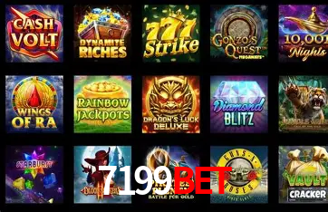 Descubra a Essência do 7199bet: Nossa História e Compromissos