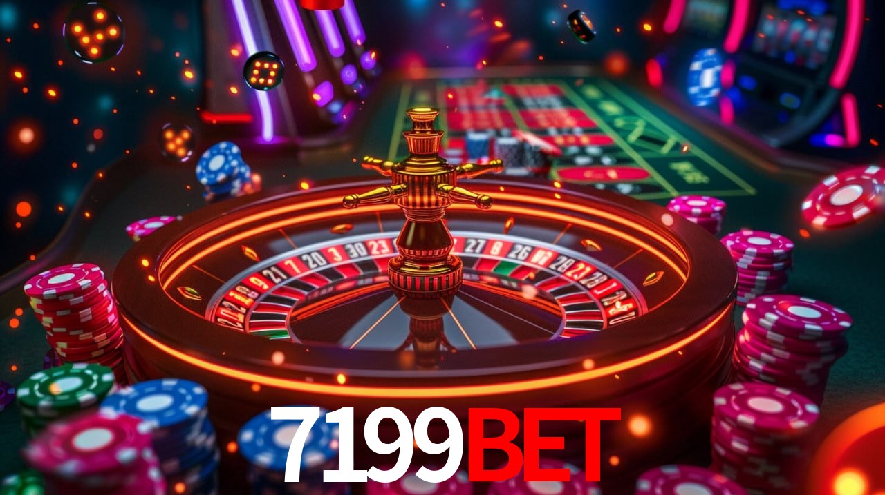 Experiência VIP 7199bet