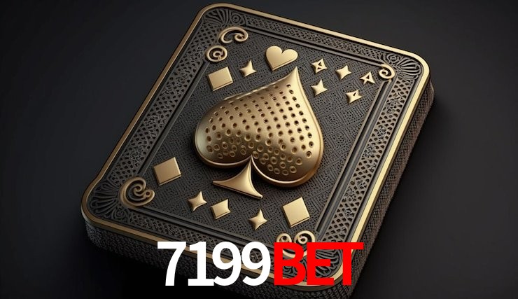 Promoções Sazonais 7199bet