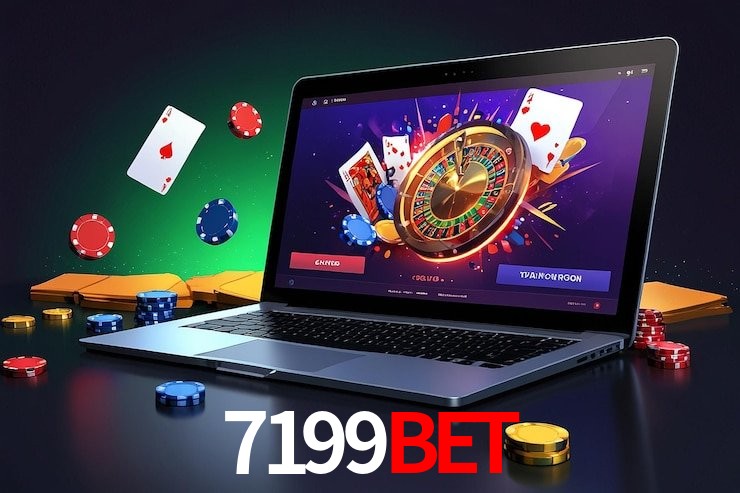 Login Seguro 7199bet