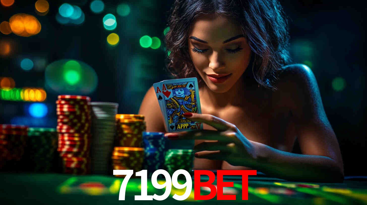 Interface Premium 7199bet