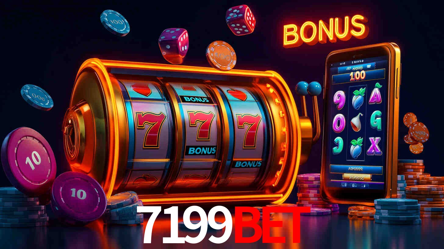 PIX Instantâneo 7199bet