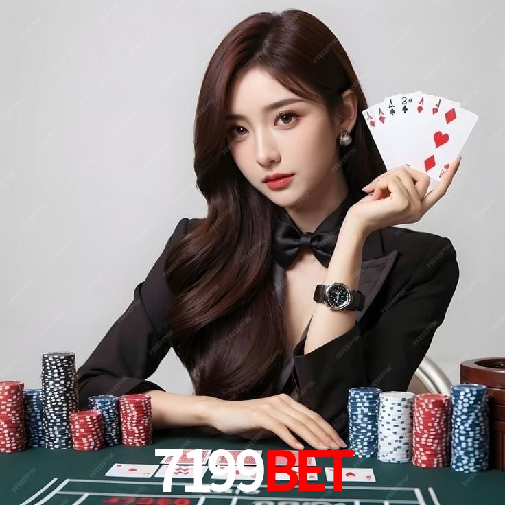 Diretório de Jogos 7199bet