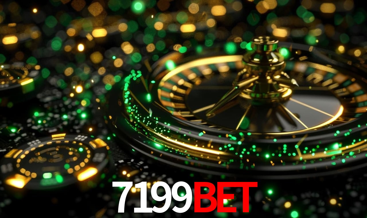 Promoção Relâmpago 7199bet