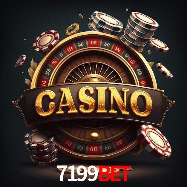 PIX Instantâneo 7199bet