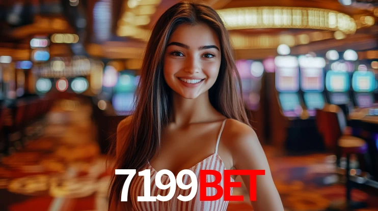 Explore as vantagens do 7199bet: serviço profissional e confiabilidade