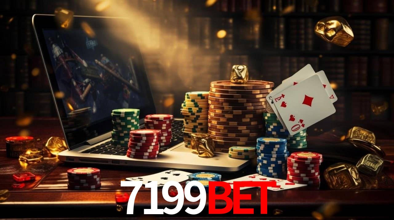 Segurança 2FA 7199bet