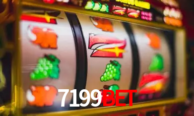 Desvendando o Mundo dos Jogos Virtuais na 7199bet