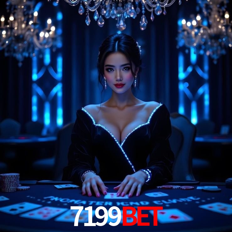 Experiência VIP 7199bet