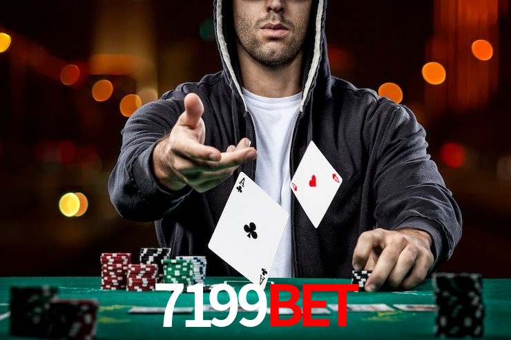 Jogos Exclusivos 7199bet
