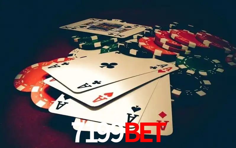 Promoções Sazonais 7199bet