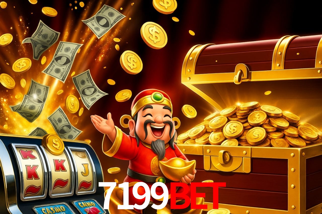 Jogos de Slot 7199bet