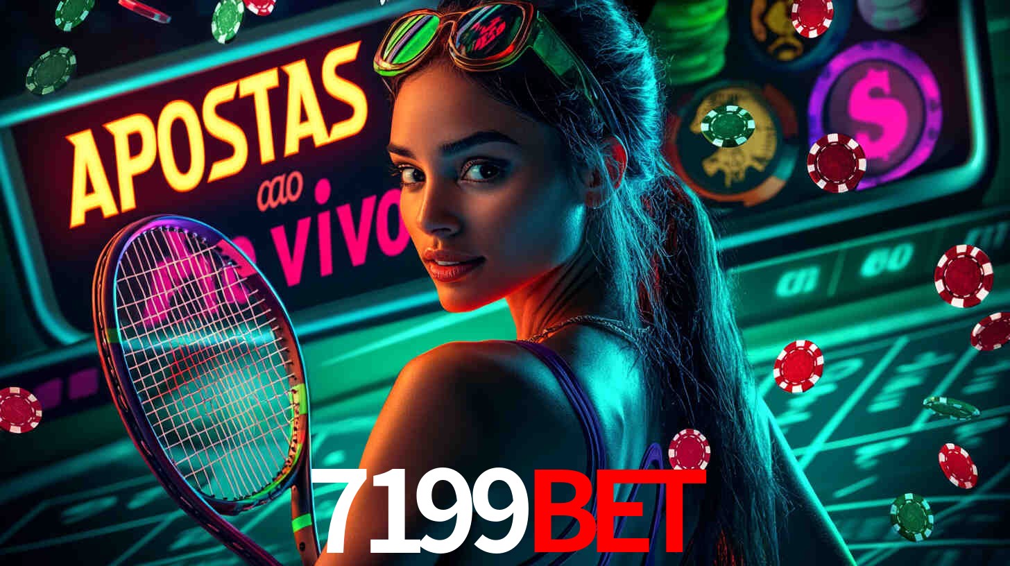 cassino 7199bet