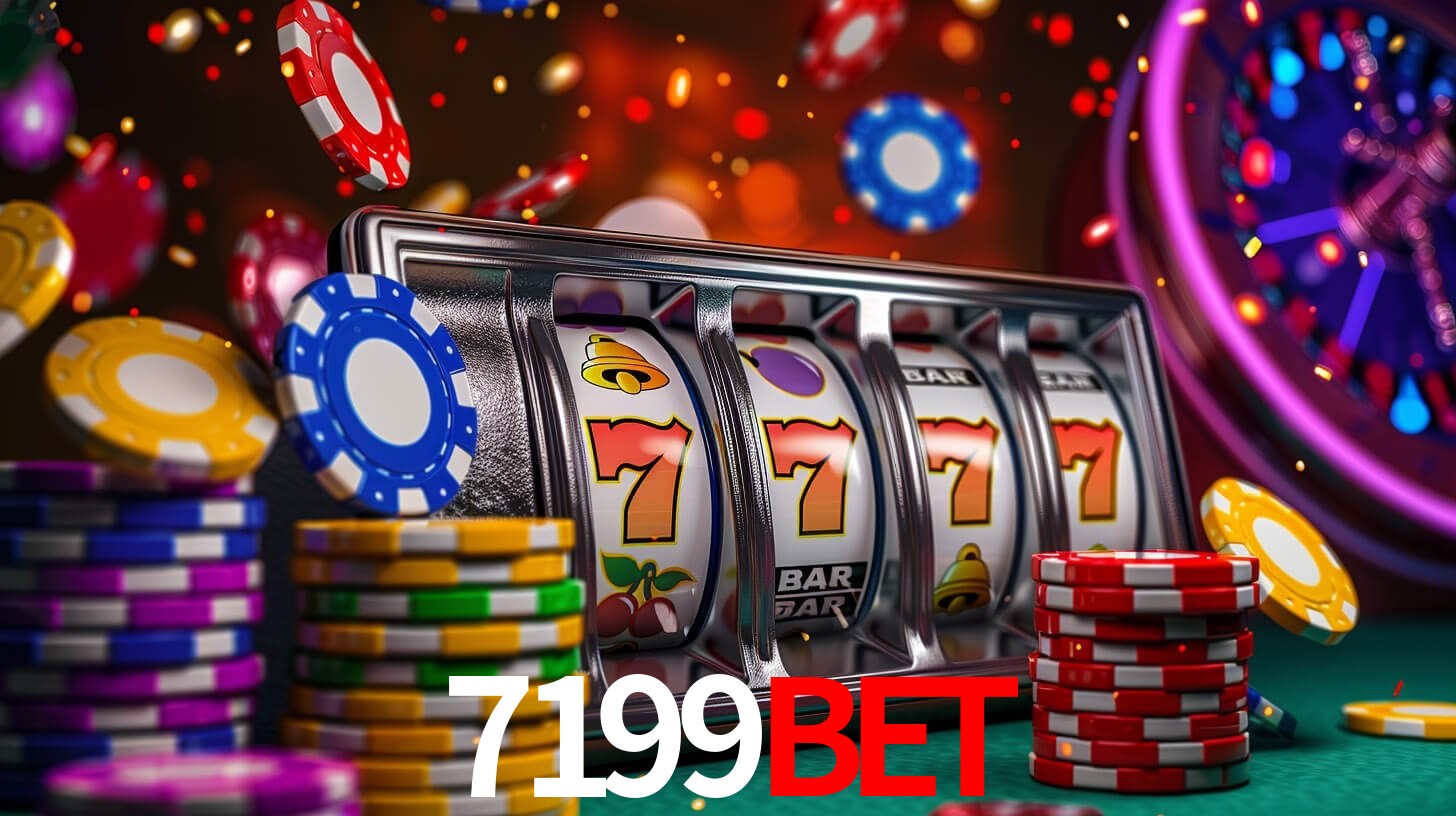 Diretório de Jogos 7199bet