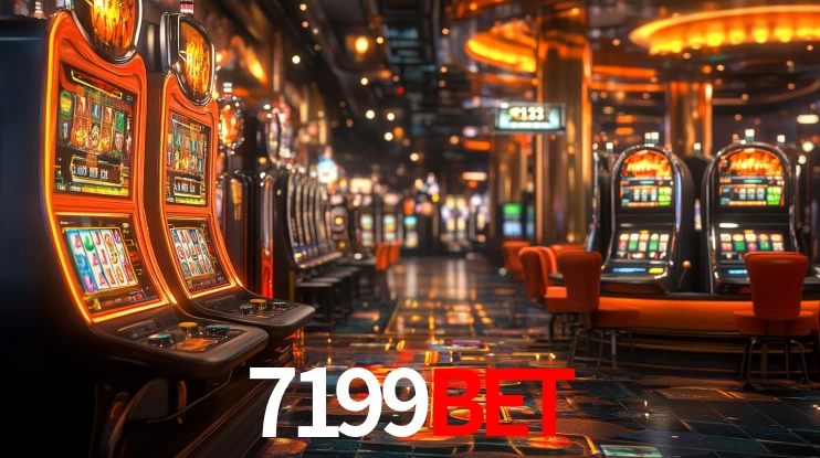 Experimente o Login Seguro Premium no 7199bet