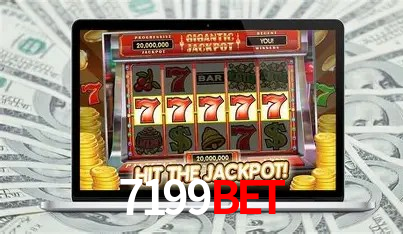 Explorando a Categoria de Eventos em Apostas na 7199bet