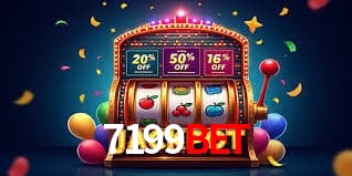 Jogos de Slot 7199bet