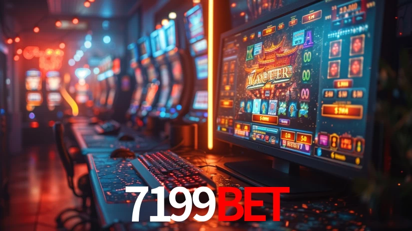 7199bet.com