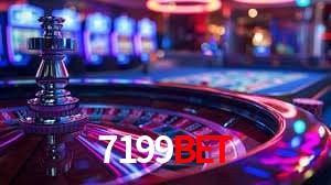 Promoção Relâmpago 7199bet