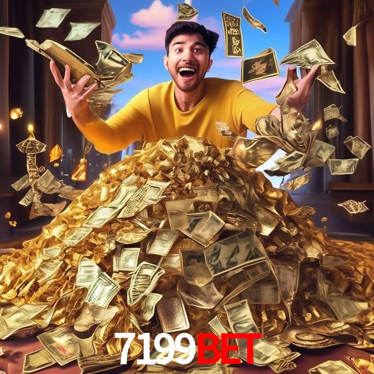 Benefícios da Conta 7199bet