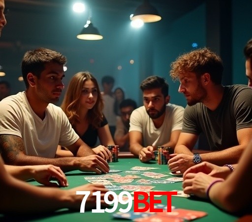 Sistemas de Segurança 7199bet