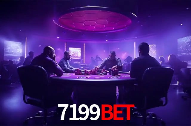Ofertas Exclusivas 7199bet