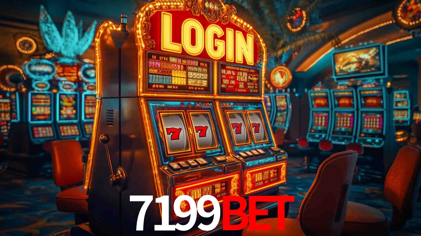 7199bet login