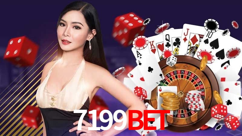Recursos de Bônus 7199bet