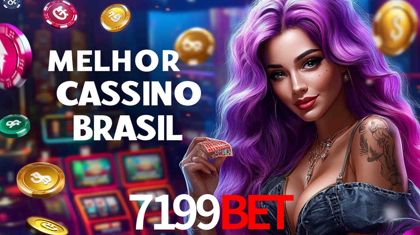 Estatísticas Esportivas 7199bet