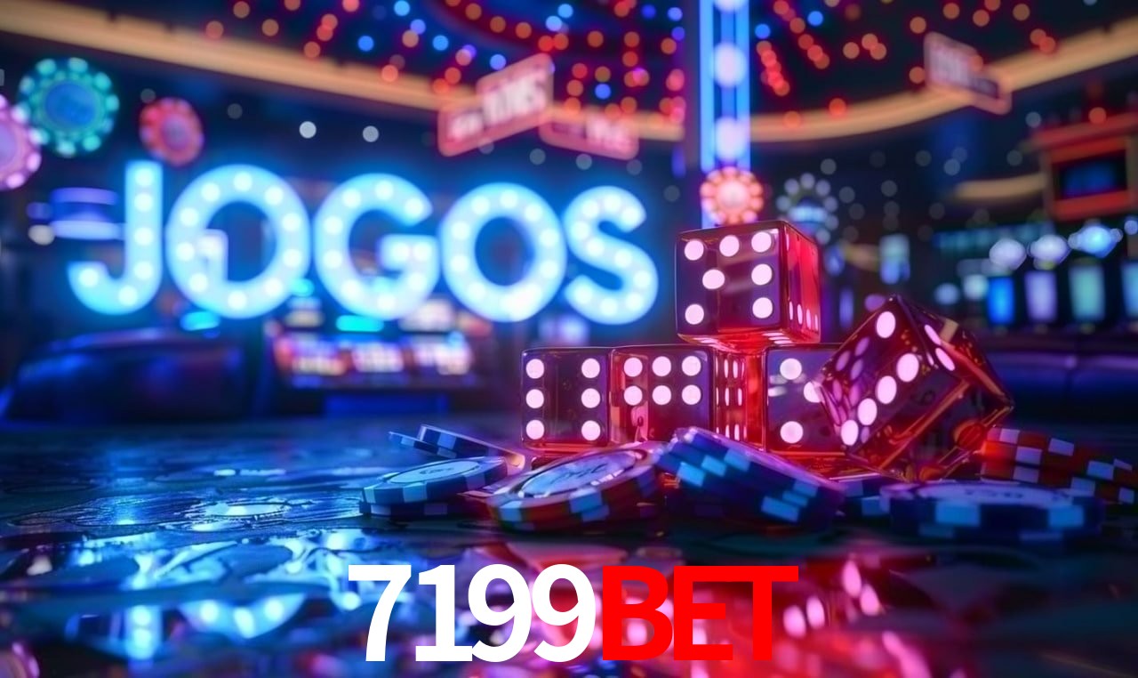 Avaliações dos Jogadores 7199bet