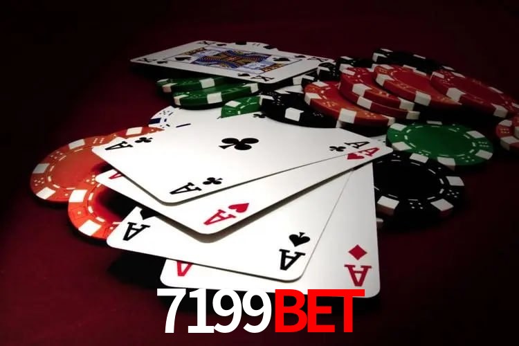 Login Seguro 7199bet
