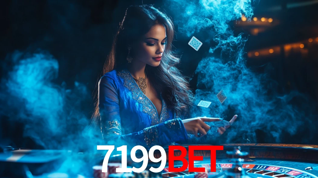 Torneios 7199bet