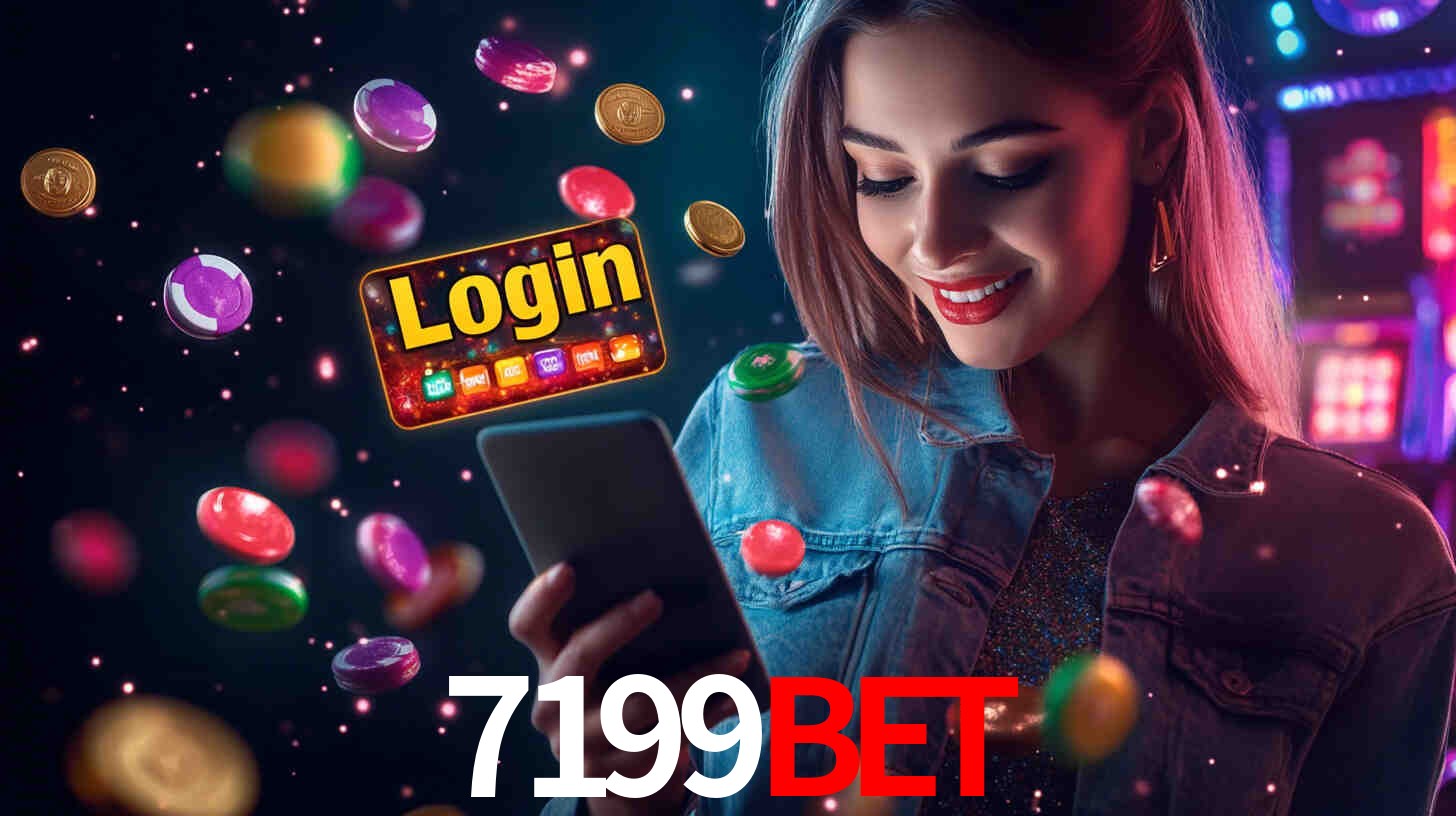Apostas de Tênis 7199bet