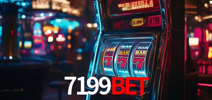 APP oficial da 7199bet para mobile