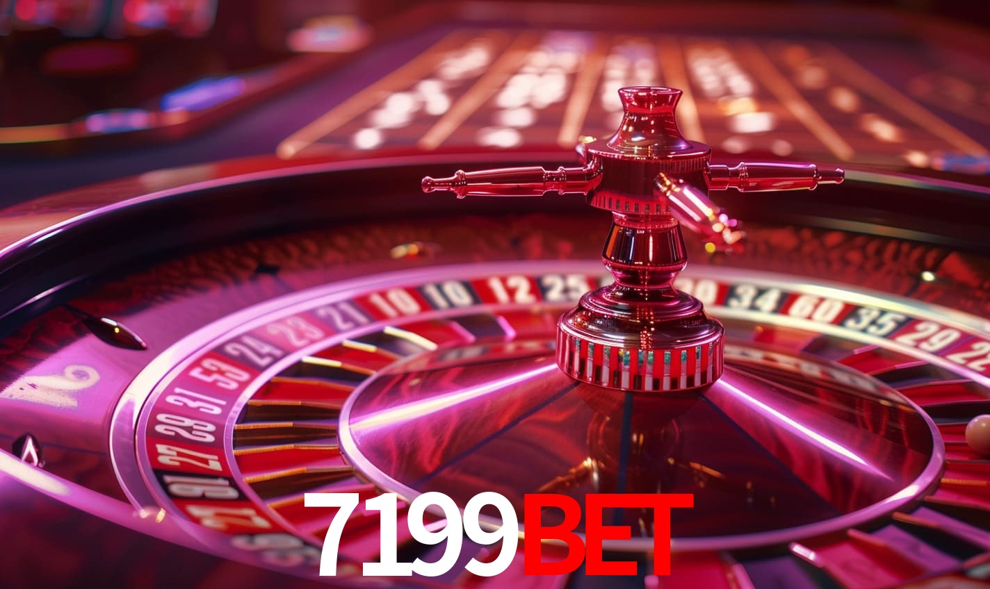 Casino VIP 7199bet