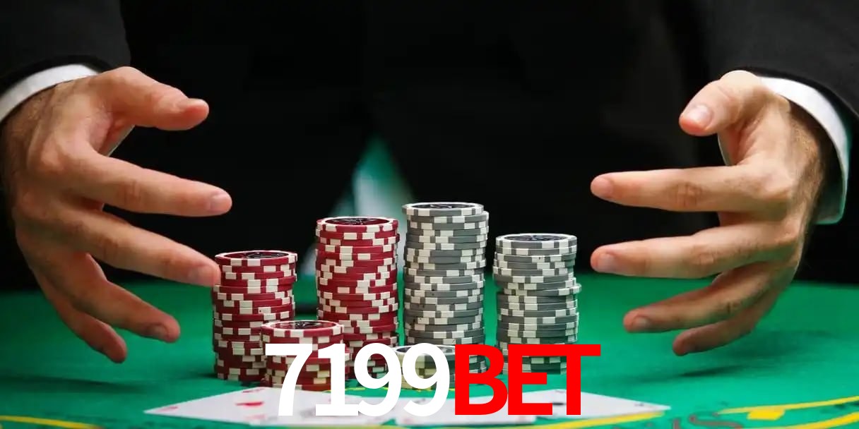 Ofertas Exclusivas 7199bet