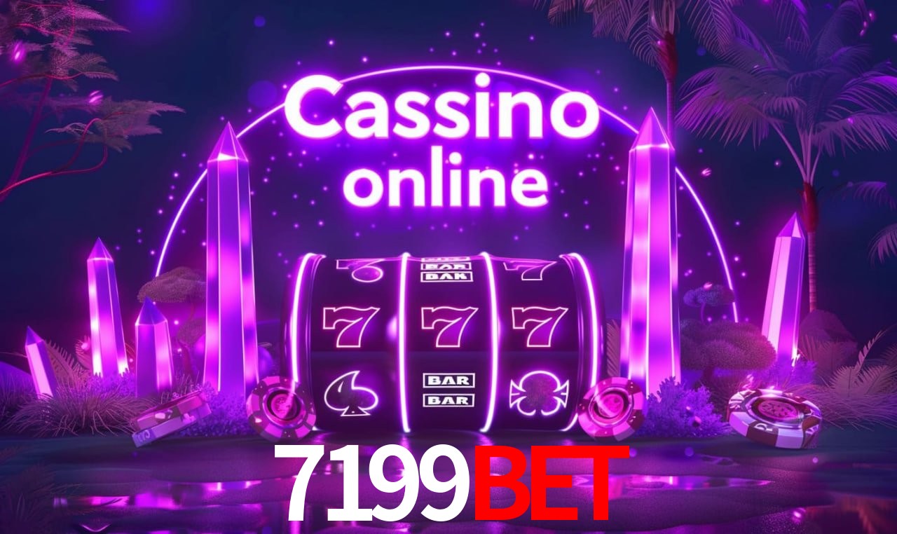Avaliações dos Jogadores 7199bet