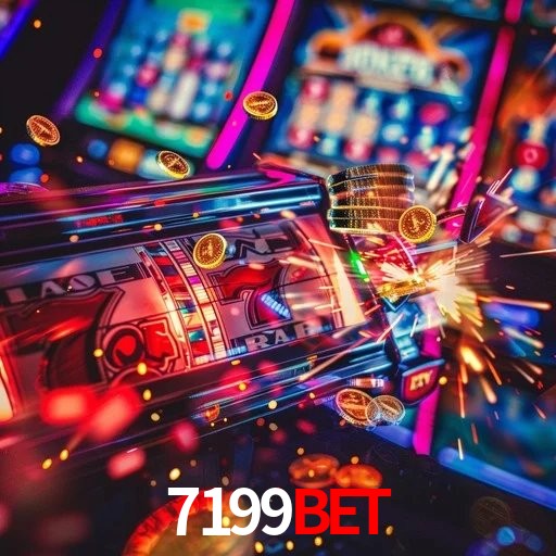 Provedores de Jogos 7199bet