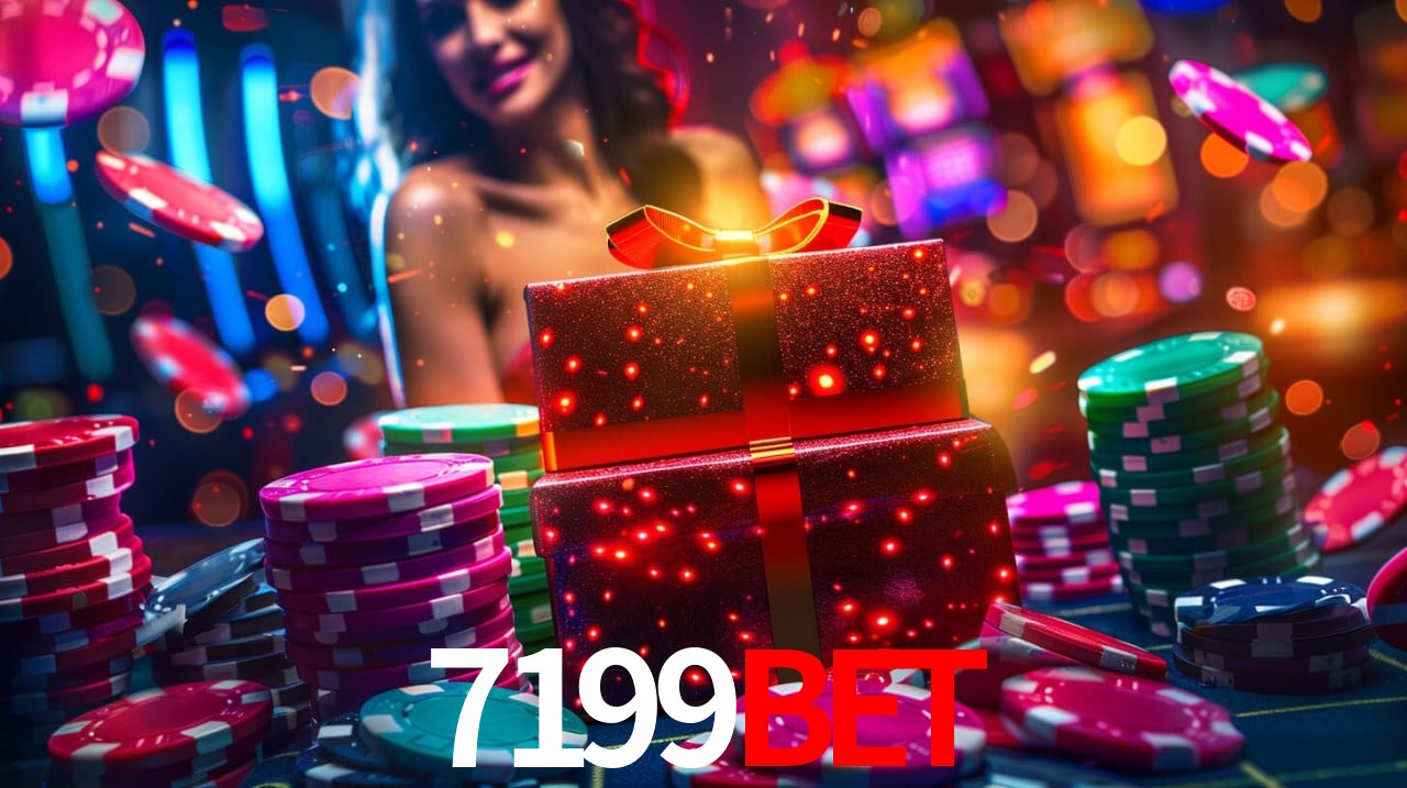 Apostas de Futebol 7199bet