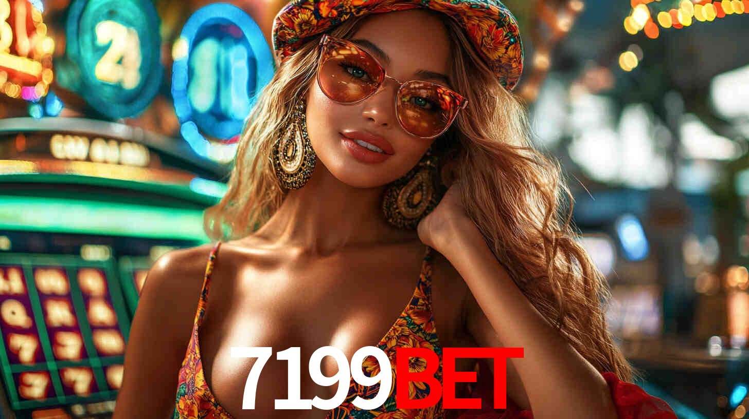Ofertas Imperdíveis na 7199bet: Promoções e Bônus Que Valem a Pena