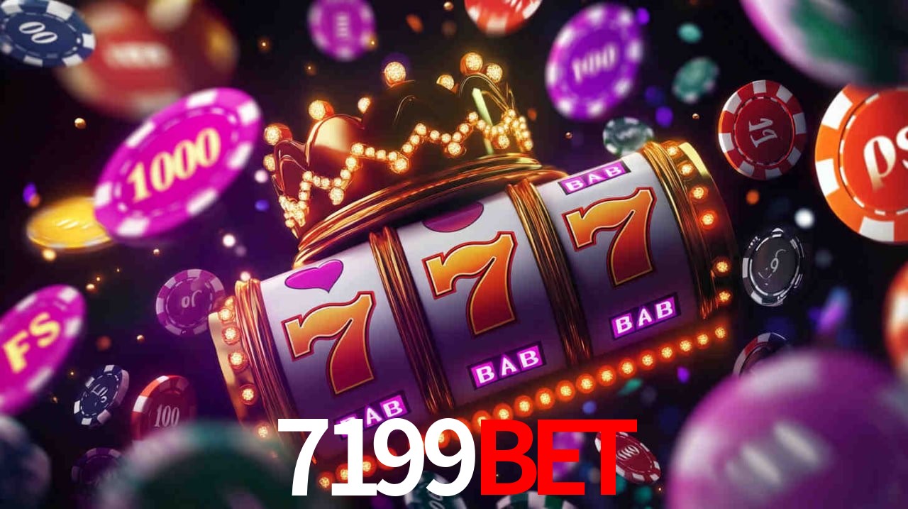 Casino VIP 7199bet