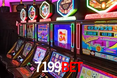 Apostas Esportivas na 7199bet: Um Guia Completo